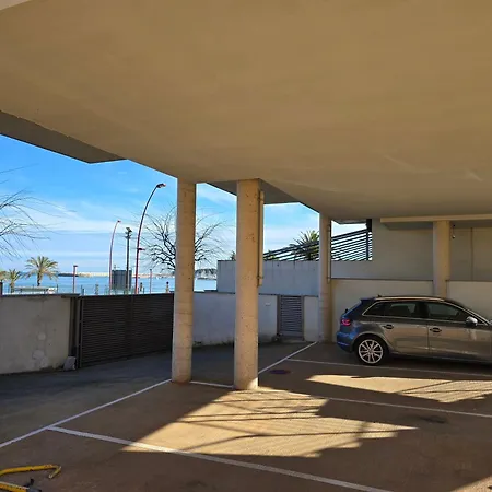 Duplex Univers - Frente Al Mar