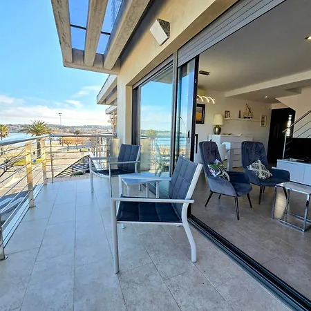 Daire Duplex Univers - Frente Al Mar L' Escala