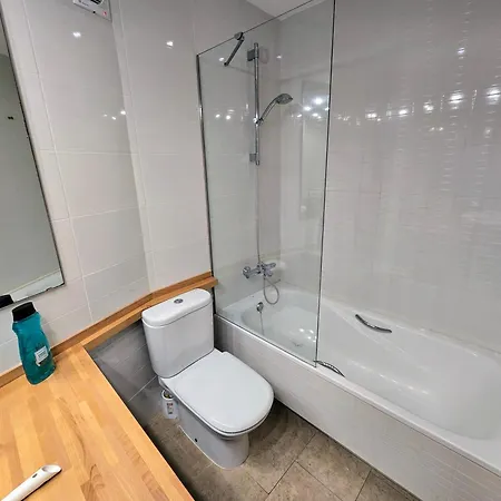 Daire Duplex Univers - Frente Al Mar *
