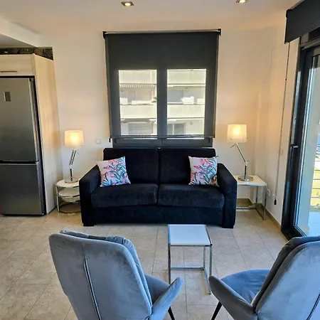 Duplex Univers - Frente Al Mar Daire L' Escala