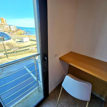 Duplex Univers - Frente Al Mar L' Escala