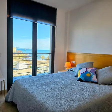 Daire Duplex Univers - Frente Al Mar L' Escala
