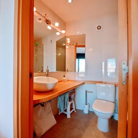 Duplex Univers - Frente Al Mar