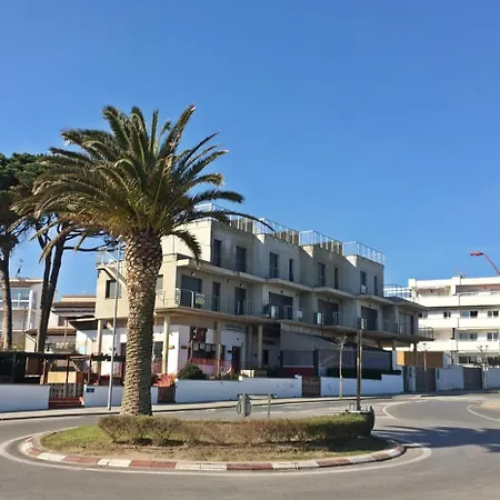 Duplex Univers - Frente Al Mar L' Escala
