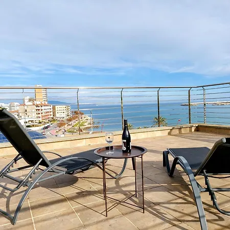 Duplex Univers - Frente Al Mar * L' Escala