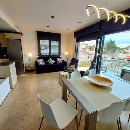 Daire Duplex Univers - Frente Al Mar L' Escala