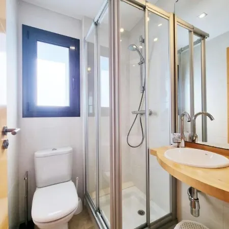 Duplex Univers - Frente Al Mar *